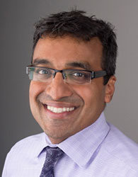 Dhruv Singhal, MD