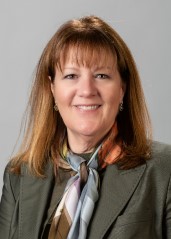 Christy Ann Russell, M.D.