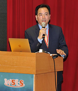 Ming-Huei Cheng, MD