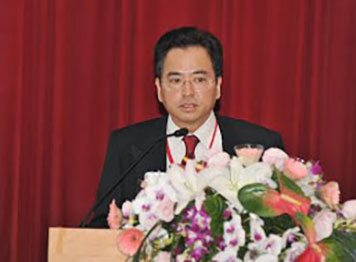 Ming-Huei Cheng, MD