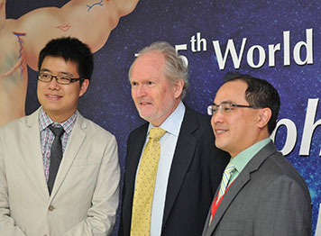 The 8th World Symposium for Lymphedema Surgery