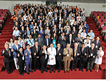 The 8th World Symposium for Lymphedema Surgery