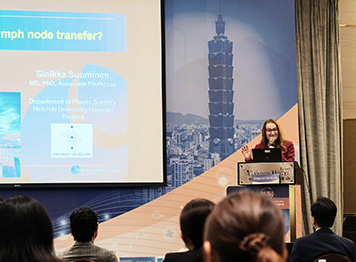 The 10th World Symposium for Lymphedema Surgery