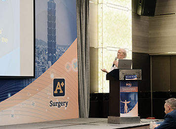 The 10th World Symposium for Lymphedema Surgery