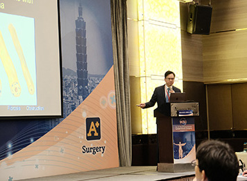 The 10th World Symposium for Lymphedema Surgery