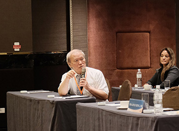The 10th World Symposium for Lymphedema Surgery