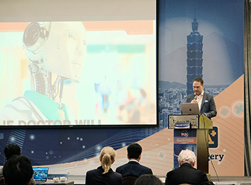 The 10th World Symposium for Lymphedema Surgery