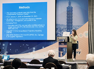The 10th World Symposium for Lymphedema Surgery