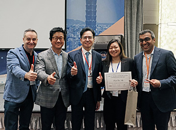 The 10th World Symposium for Lymphedema Surgery