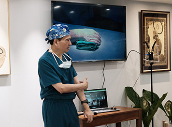 The 10th World Symposium for Lymphedema Surgery
