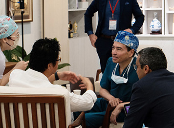 The 10th World Symposium for Lymphedema Surgery