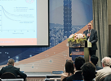 The 10th World Symposium for Lymphedema Surgery
