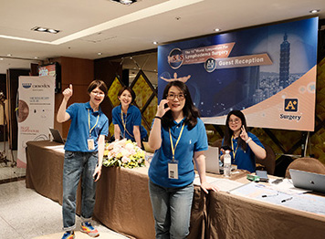 The 10th World Symposium for Lymphedema Surgery