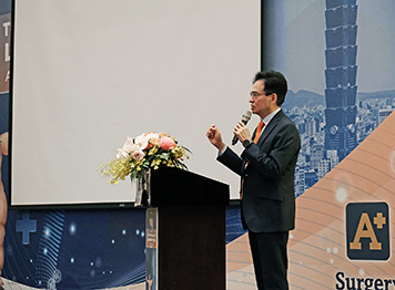 The 10th World Symposium for Lymphedema Surgery
