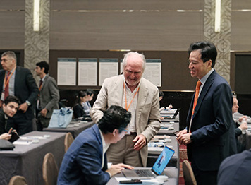 The 10th World Symposium for Lymphedema Surgery