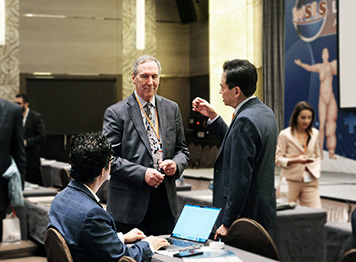 The 10th World Symposium for Lymphedema Surgery