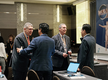 The 10th World Symposium for Lymphedema Surgery