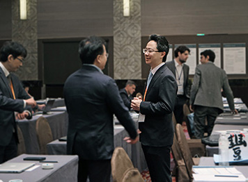 The 10th World Symposium for Lymphedema Surgery