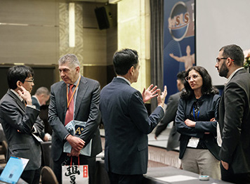 The 10th World Symposium for Lymphedema Surgery