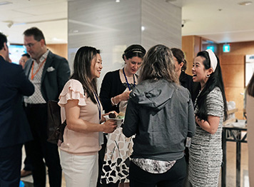 The 10th World Symposium for Lymphedema Surgery