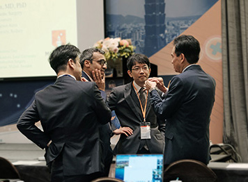 The 10th World Symposium for Lymphedema Surgery