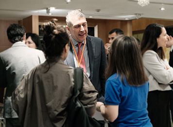 The 10th World Symposium for Lymphedema Surgery