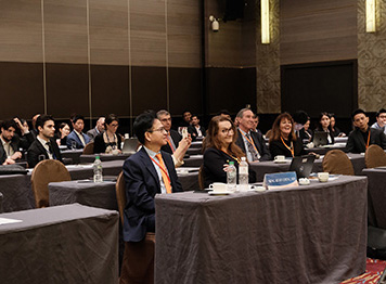 The 10th World Symposium for Lymphedema Surgery