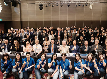 The 10th World Symposium for Lymphedema Surgery