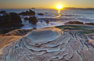 Yehliu Geopark